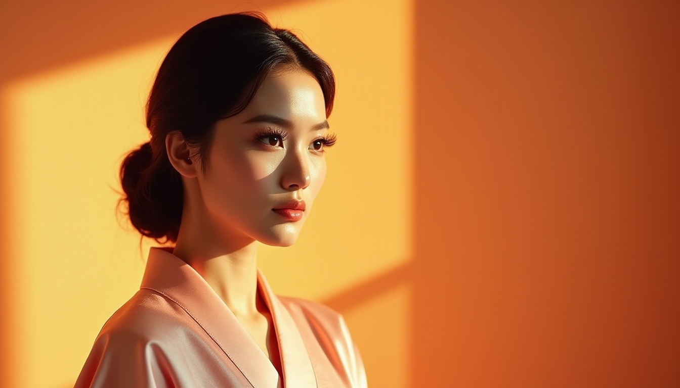 濃密美睫